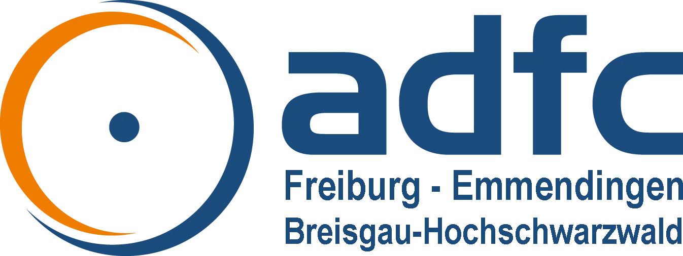 Logo der Stadt Freiburg