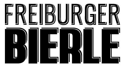Logo von Freiburger Bierle