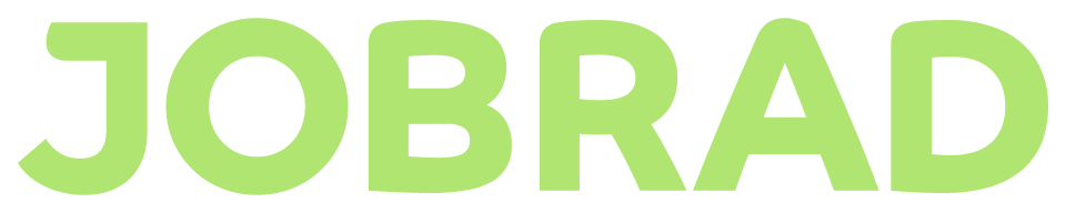 Logo von JobRad