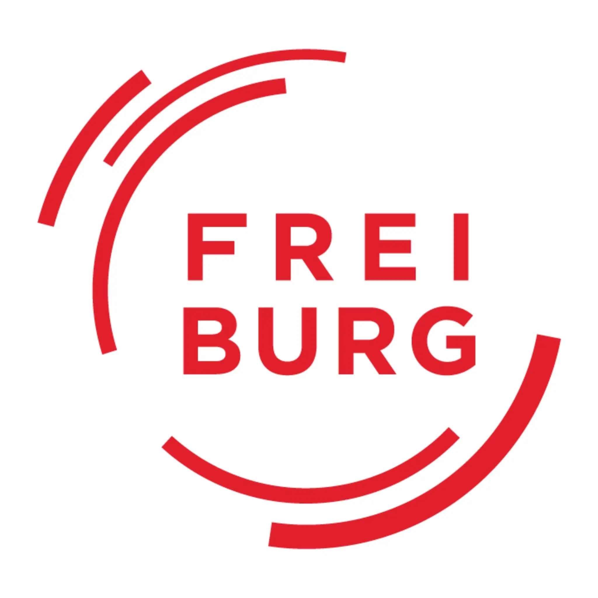 Logo der Stadt Freiburg