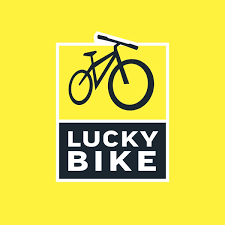 Logo von Lucky Bike