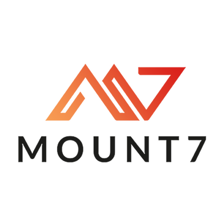 Logo von Mount7