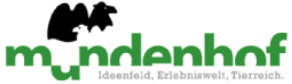 Logo des Mundenhofs Freiburg