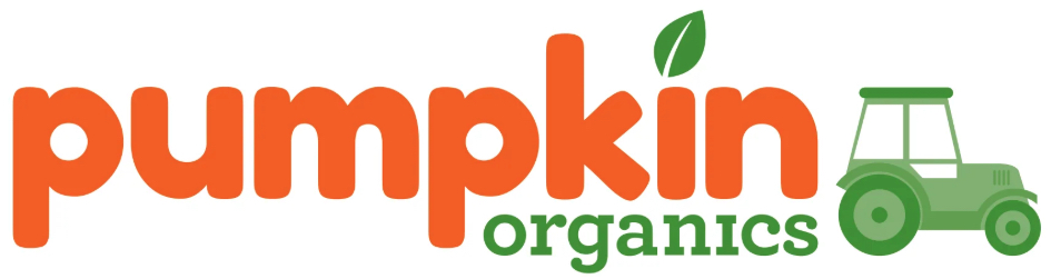 Logo von Pumpkin Organics