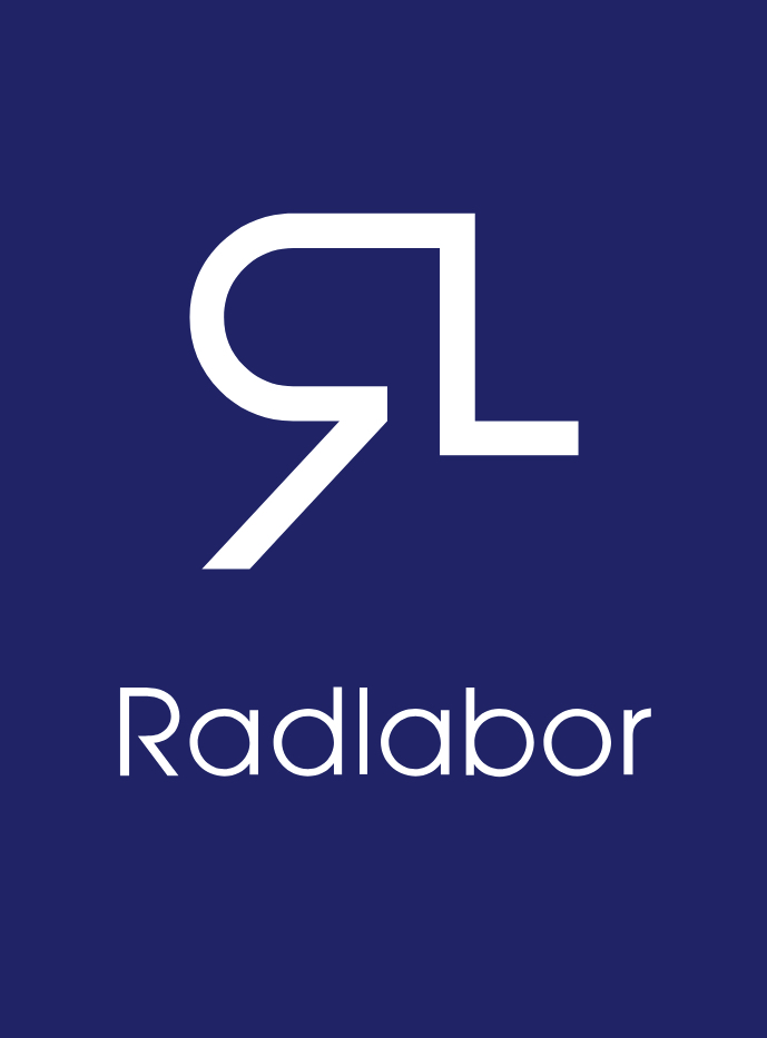 Logo von Radlabor GmbH