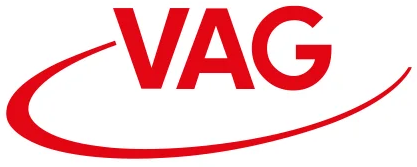 Logo der Freiburger Verkehrs AG